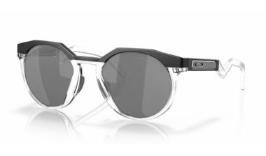 HSTN L  Matte Black/ Prizm Black Polarized