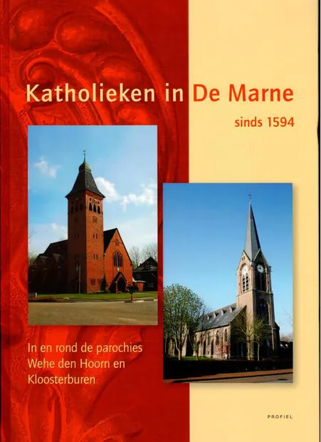 Katholieken in de Marne sinds 1594