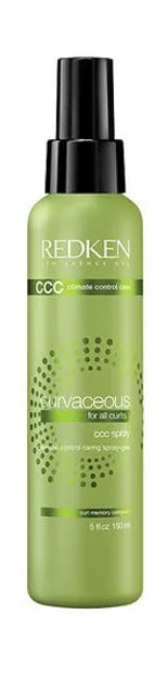Curvaceous - CCC spray