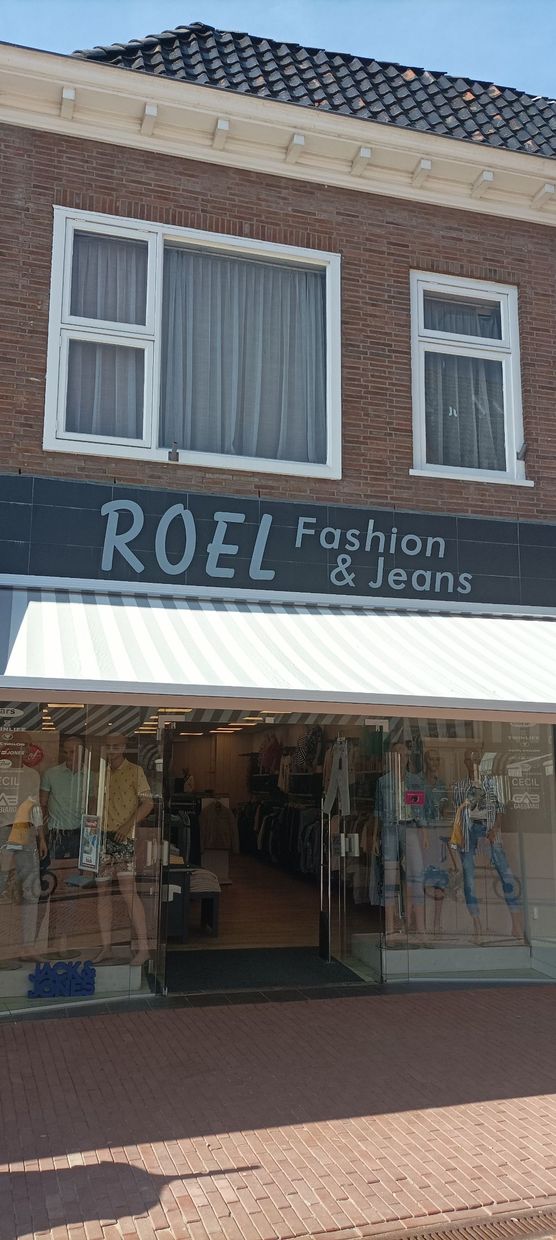 Roel Fashion & Jeans