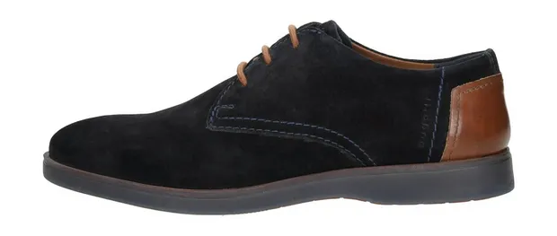 Veterschoenen Laag