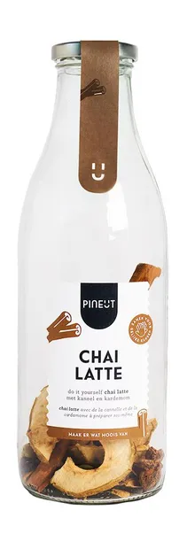 Mix voor Chai Latte