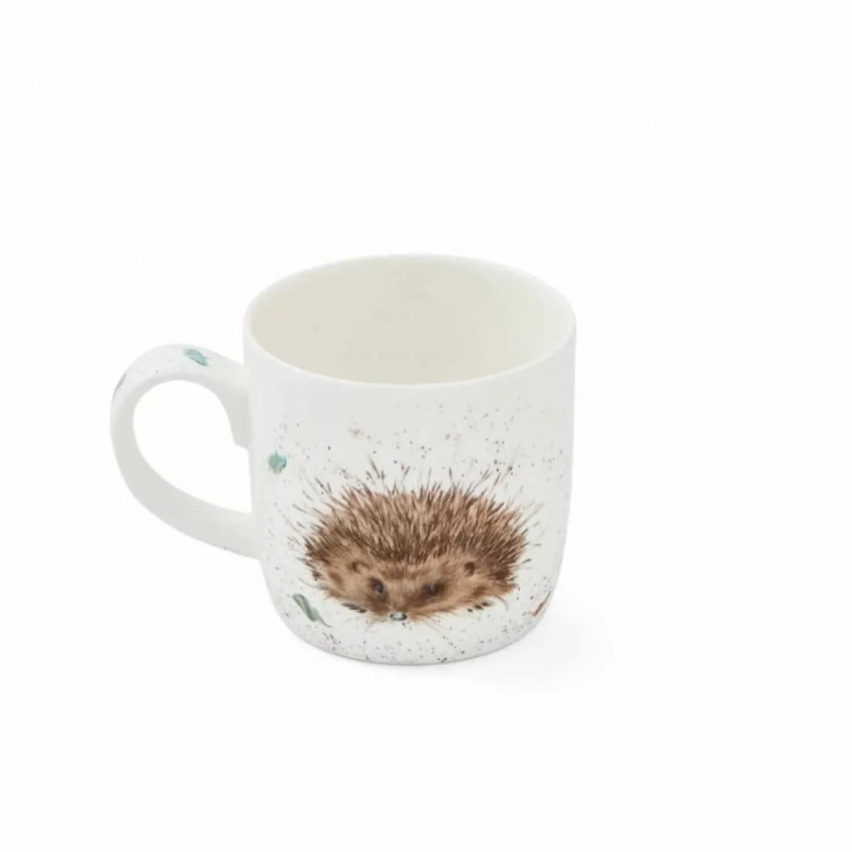 Mug Awakening Hedgehog divers
