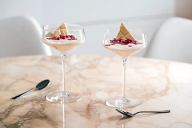 LEONARDO HOME PUCCINI champagneschaal • 6 stuks • 350 ml • cocktailglas