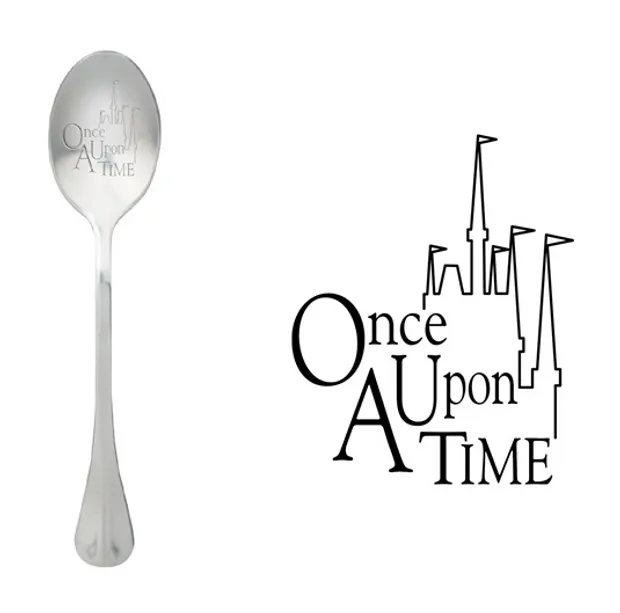 Lepel Once upon a time