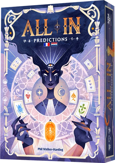 All In! Predictions
