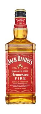 Jack Daniels Fire 0,70 liter 35%