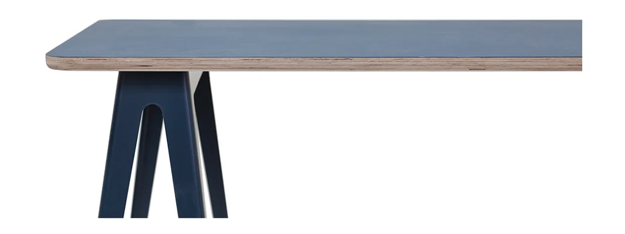 Trestle Table - Schragen tafel
