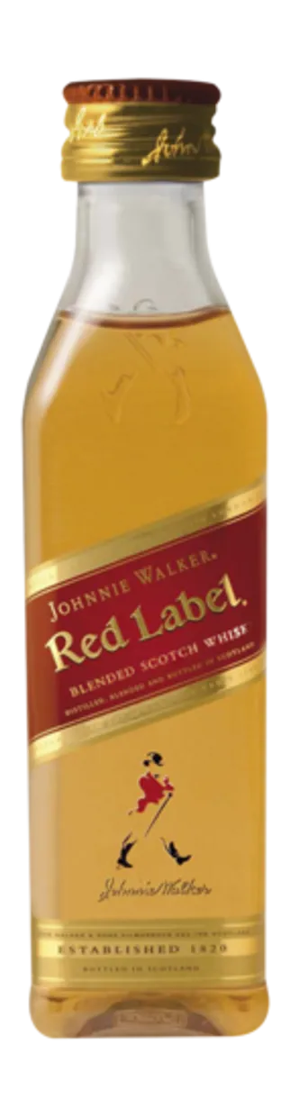 Red Label Mini