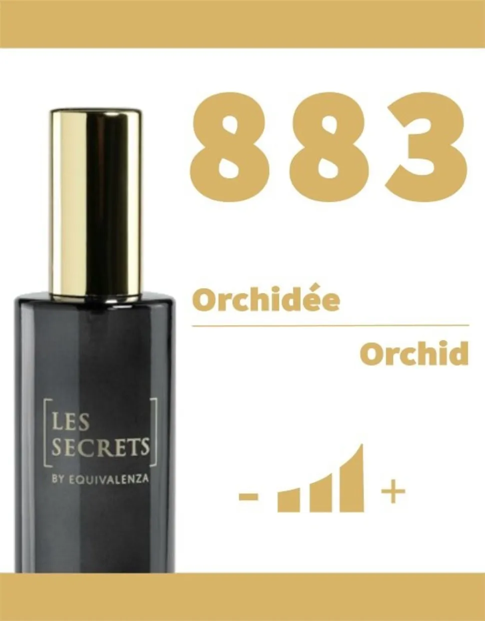883 - Orchid 50ml