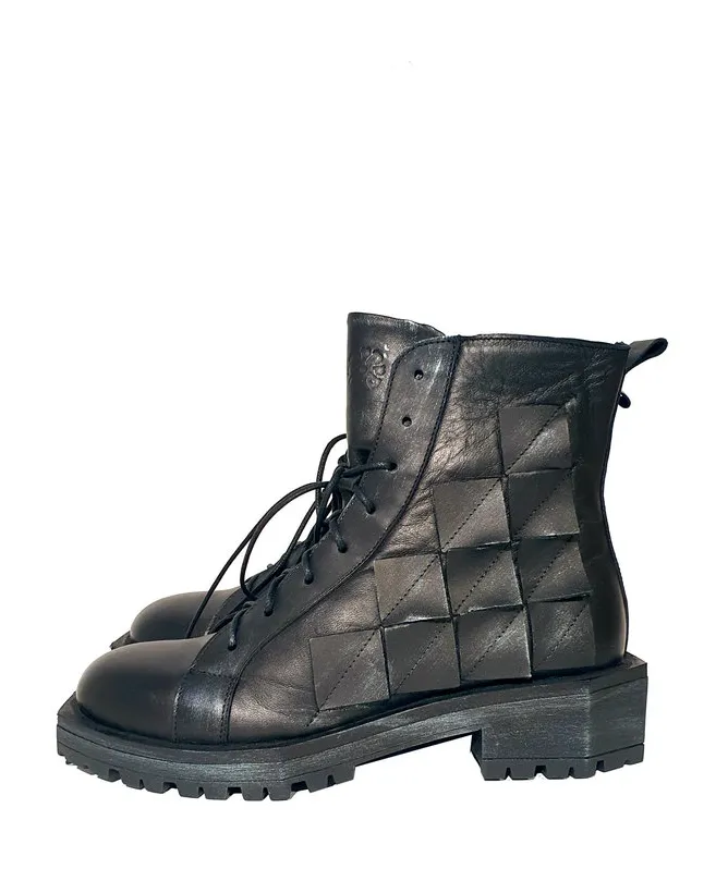 veterboot Mei Mary Jane Schoenenboetiek Warenhuis Groningen