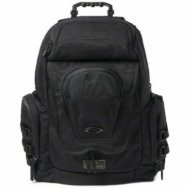 Icon Backpack / Blackout