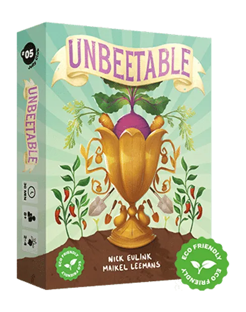 Unbeetable