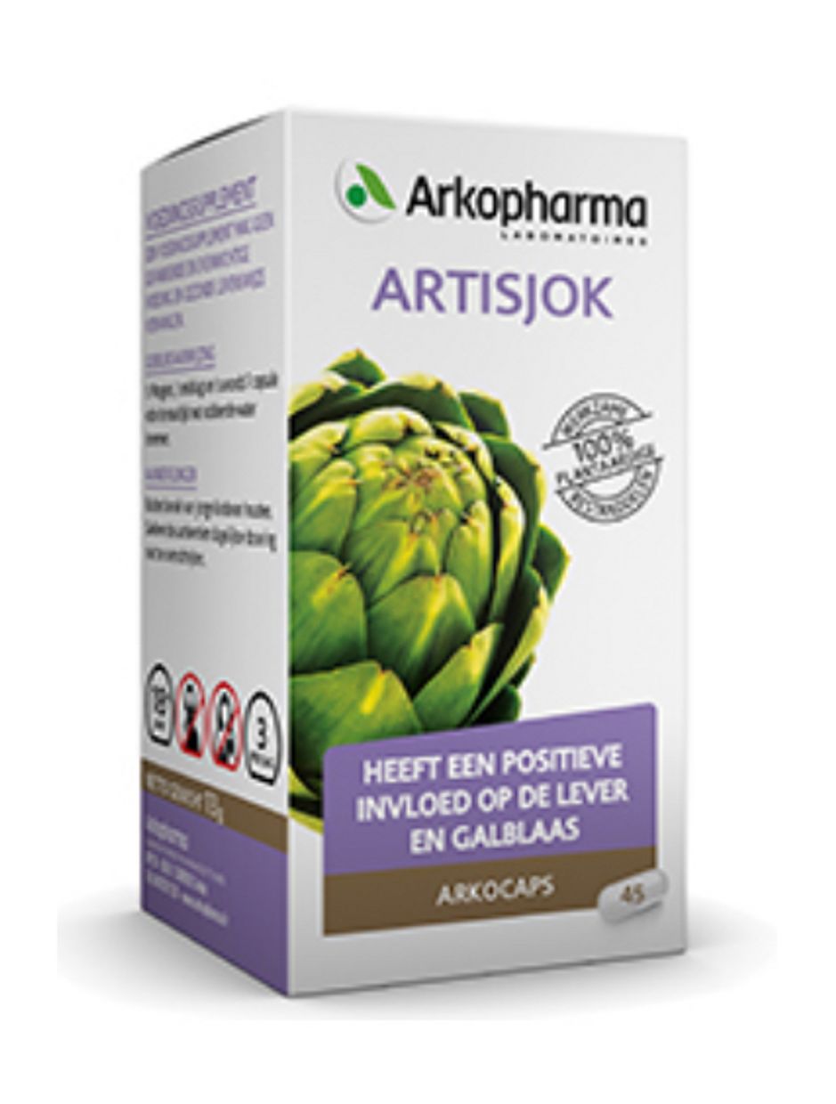 Artisjok 45st