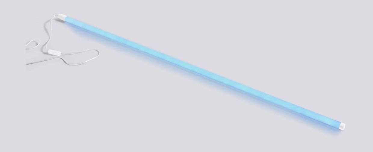 Neon Tube LED - Blue