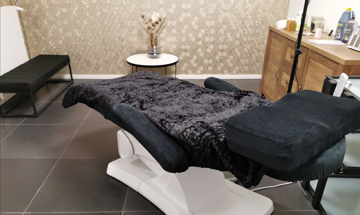 Beautysalon Lamain