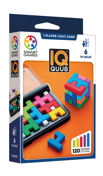 IQ Quub