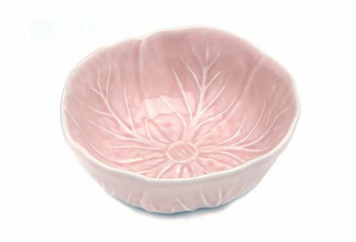 Bordallo Bowl XS Roze Roze