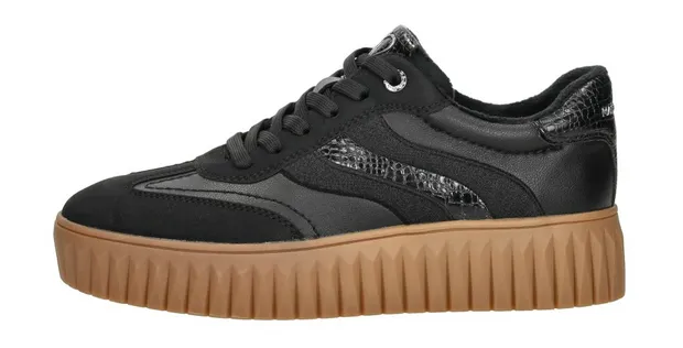 Sneakers Laag