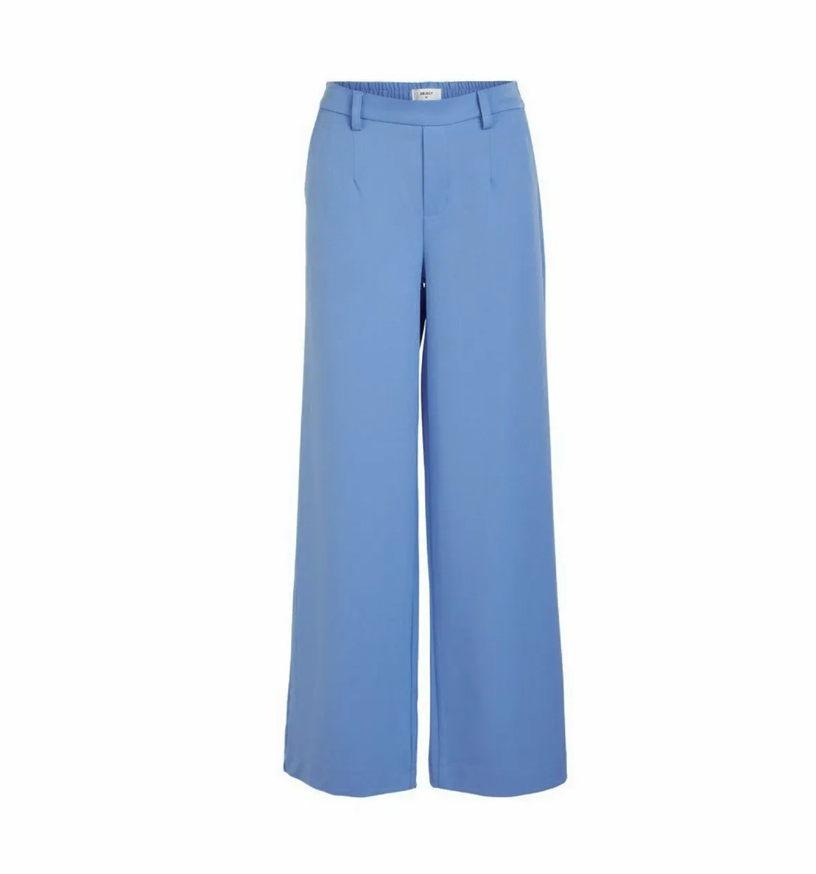 Lisa wide pants marina blue