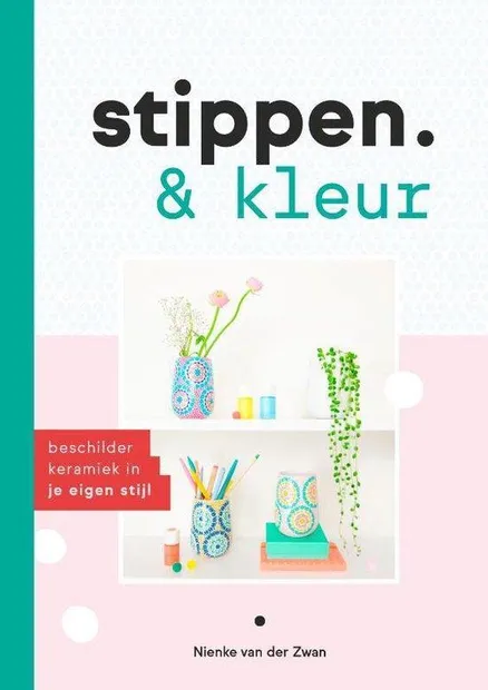 Stippen & Kleur