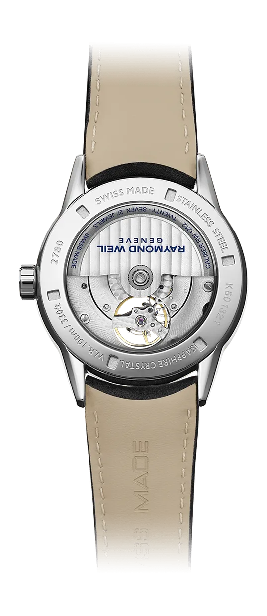 Horloge Freelancer 2780-STC-65001