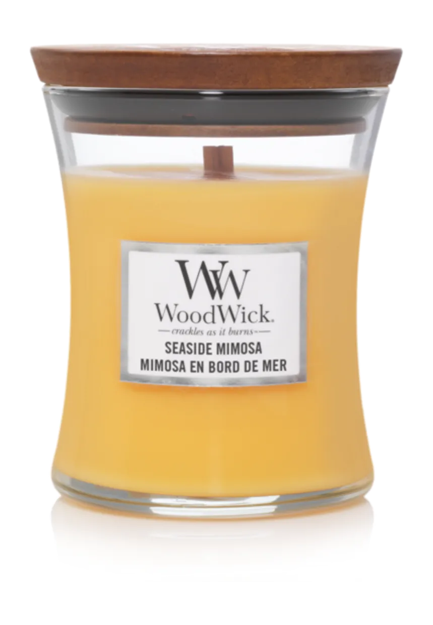 WW Seaside Mimosa Medium Candle