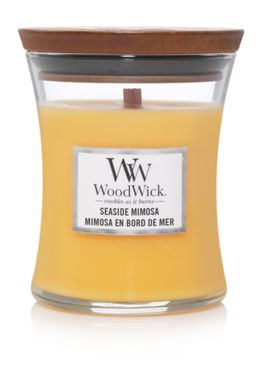 WW Seaside Mimosa Medium Candle
