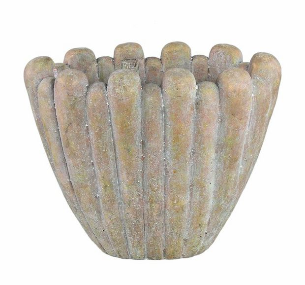 Pot Brons