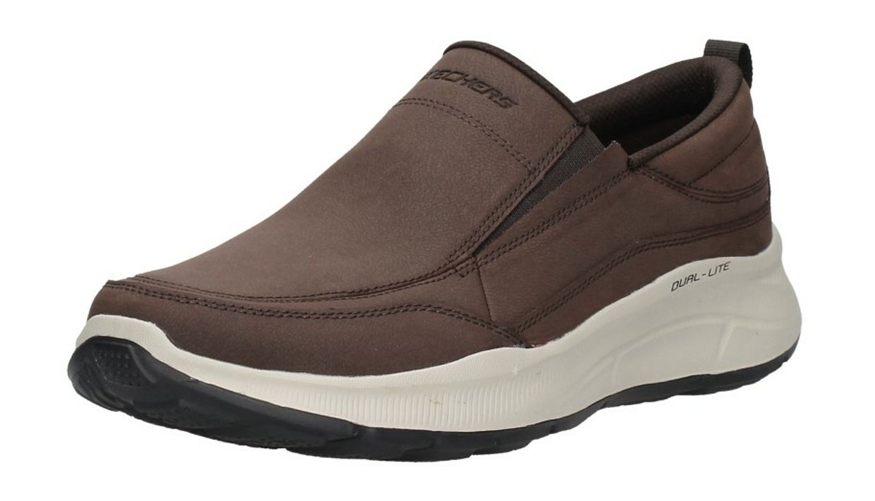 Relaxed Fit: Equalizer 5.0