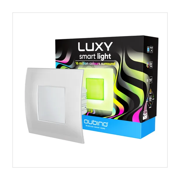 Qubino Luxy Light Z-Wave Plus