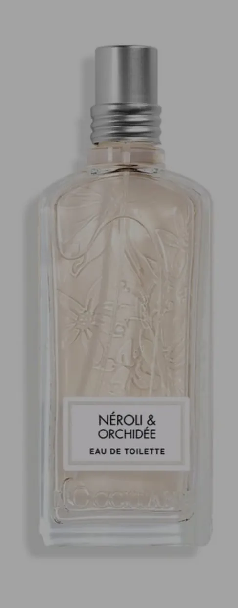 Néroli & Orchidée Eau De Toilette