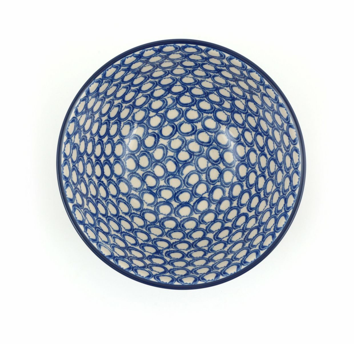 Bowl 1270 ml Pearls divers