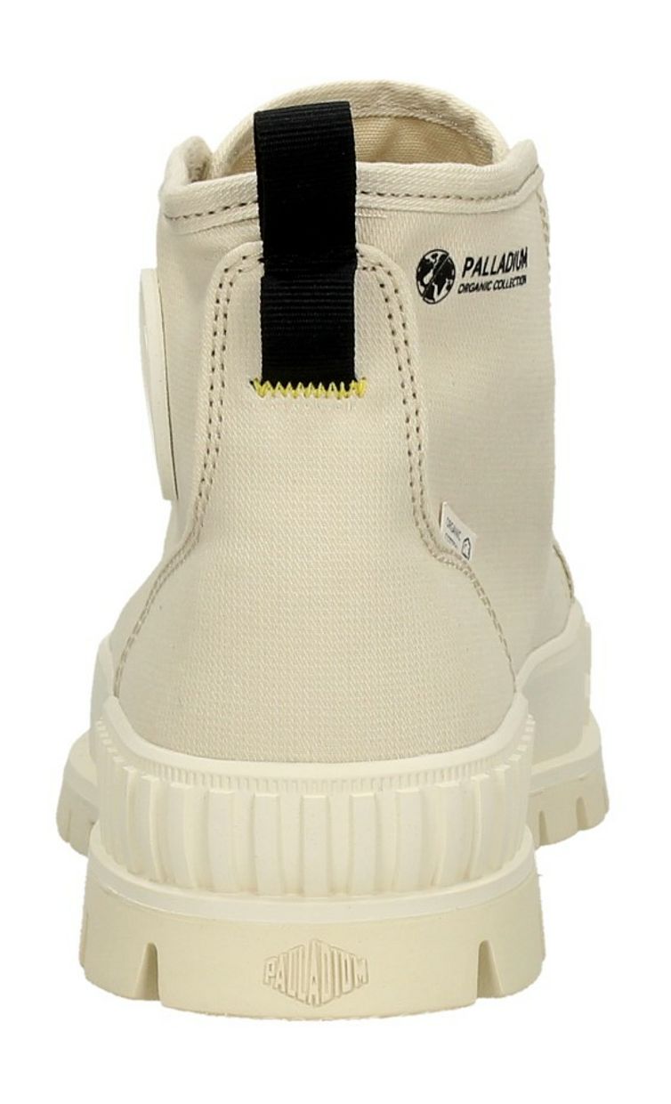 Pallashock