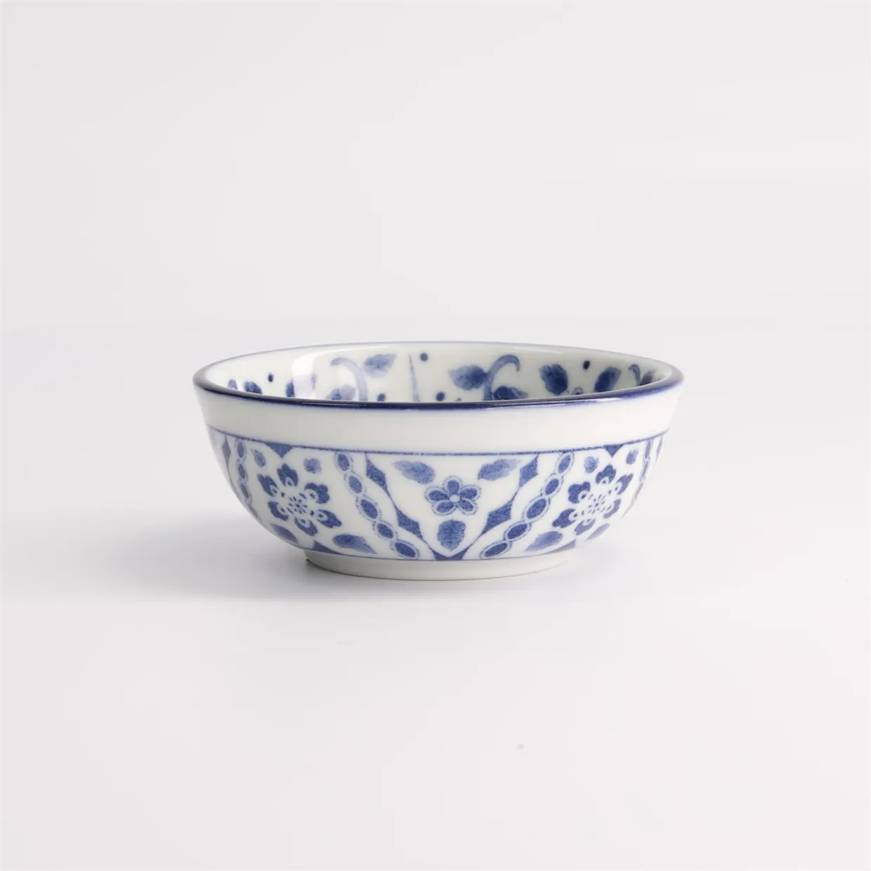 Schaaltje - Tokyo Blue Maizuru - 9 cm