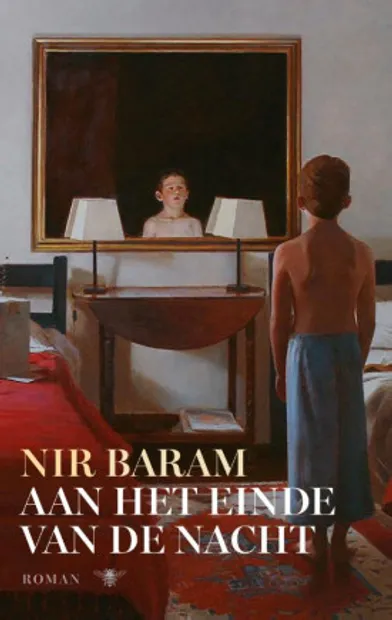 Nir Baram - Aan het einde van de nacht