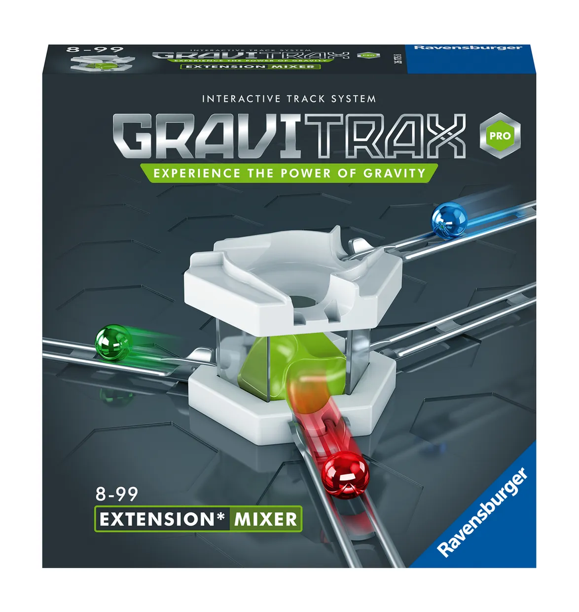 GraviTrax Vertical Mixer