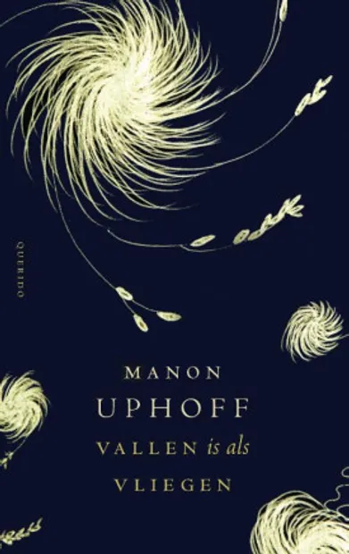 Manon Uphoff - Vallen is als vliegen