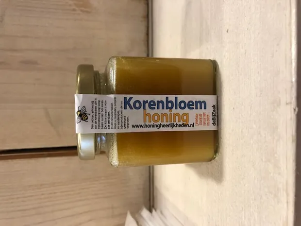Korenbloem honing