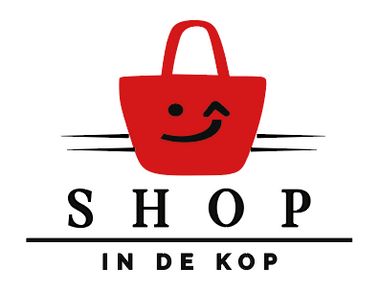 Shop in de Kop Suprise Box