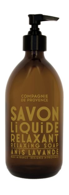 Vloeibare Zeep Anise Lavender 300ML