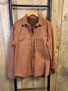 Over jacket