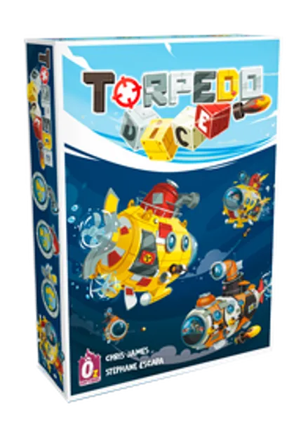 Torpedo Dice