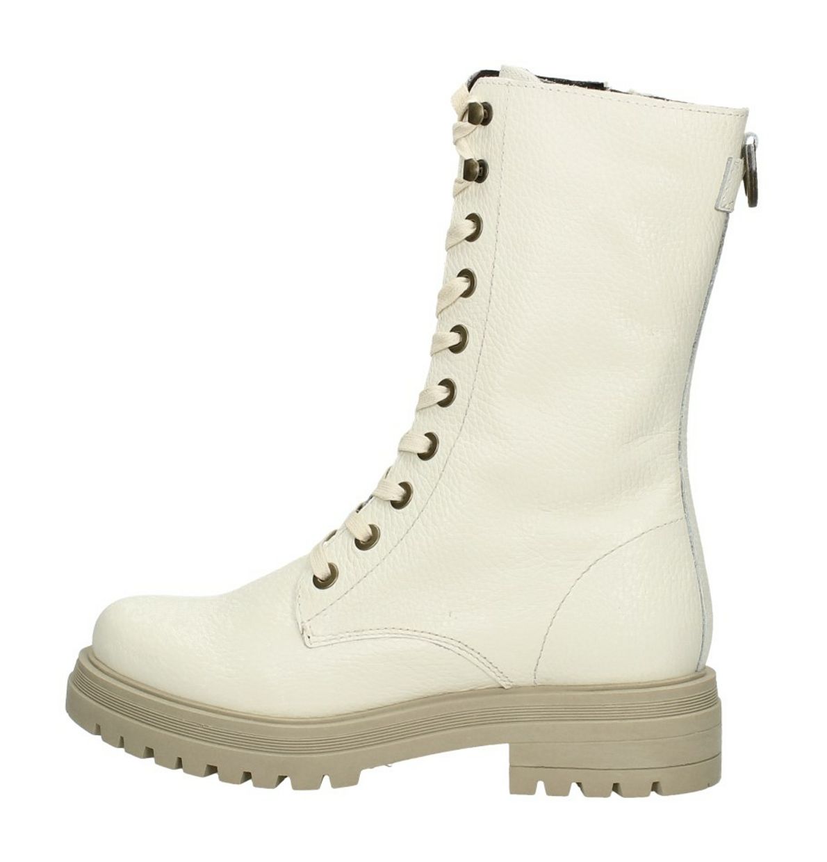 Veterschoenen Hoog - Sub55 - op Zupr