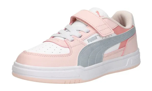 Puma Caven Iii Block Ac+ Ps