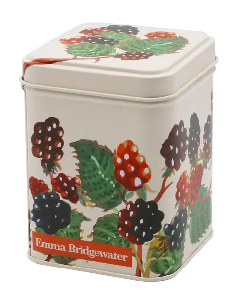 Theeblikje 100 gram - Fruits - Emma Bridgewater