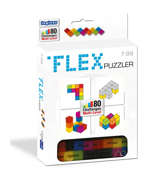 Flex Puzzler (12)