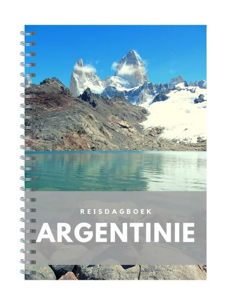 Reisdagboek Argentinië