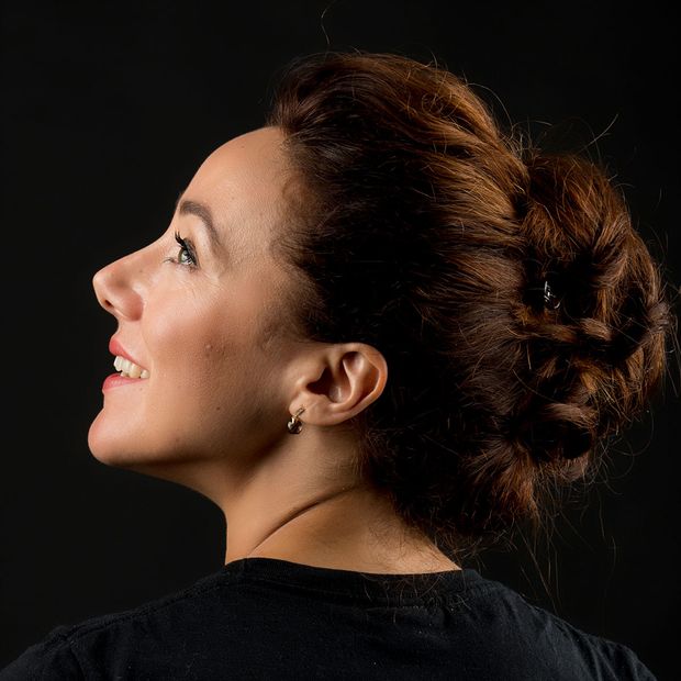 Studio fotografie