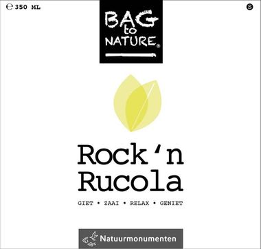 Rock ‘N Rucola